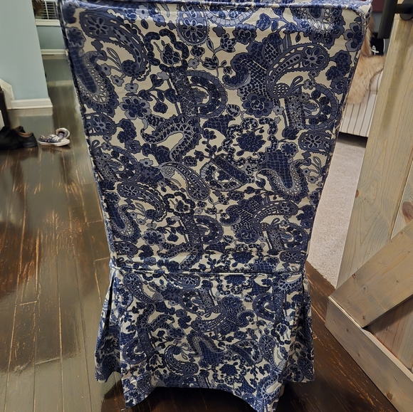 Ballard Designs Custom Chair covers only - Picture 5 of 15